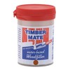 Timbermate Brazilian Cherry Hardwood Wood Filler 8Oz Jar