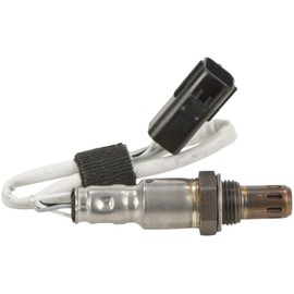 Bosch 15370 Premium OE Fitment Oxygen Sensor for Select 2007-19 Infiniti EX35, EX37, FX35, FX37, FX50, G25, G35, G37, M35, M37, M56, QX50, QX70, Q70, Q70L; Nissan Cube, Versa, 350Z, 370Z