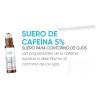 Sérum Ojos Cafeína Sheló Nabel Descongestiona 10ml