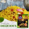 Weals Basmati Rice Mix Kabsa Kabsah Spice Seasoning Blend Powder