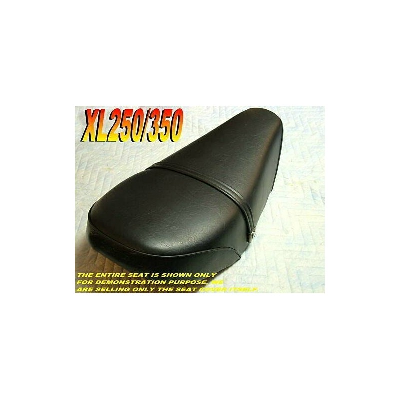 New Replacement seat cover fits XL250 Honda 1972-75 XL 250