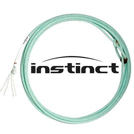 Fast Back Rope Mfg Co. Instinct Heel Team Rope