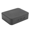 Bluetooth Transmitter Support Fiber Optic Coaxial AUX Memory Card Bluetooth