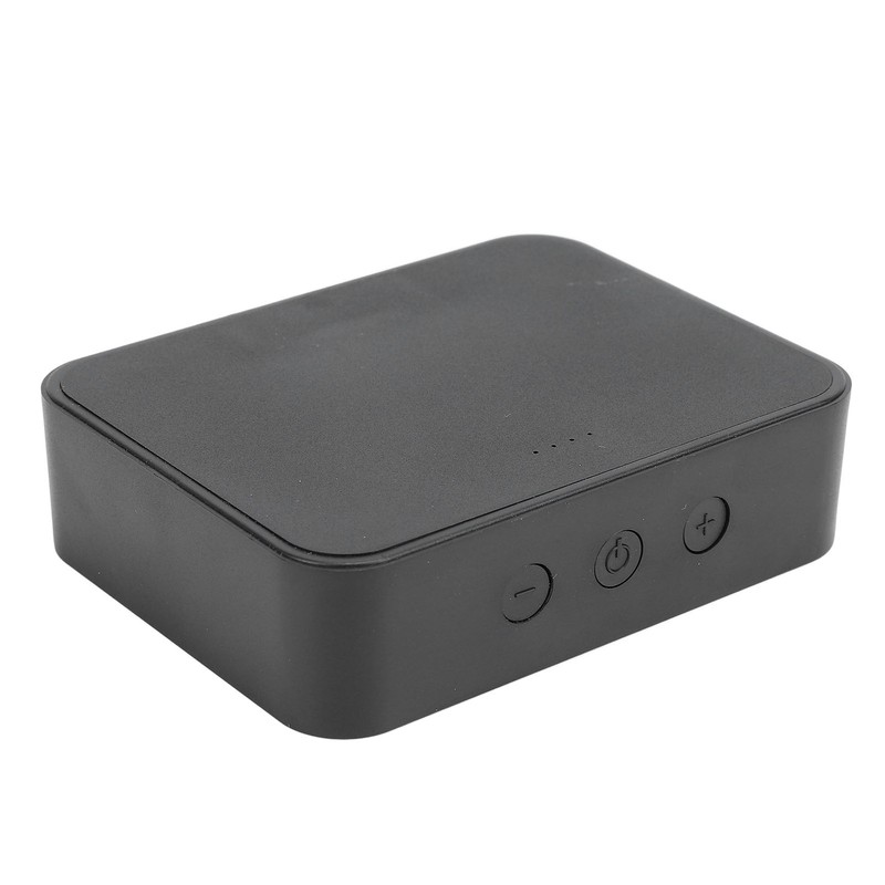 Bluetooth Transmitter Support Fiber Optic Coaxial AUX Memory Card Bluetooth