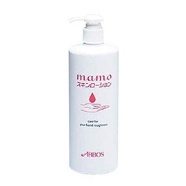 As One Albose mamo Skin Lotion, 16.9 fl oz (480 ml), 61-6753-95