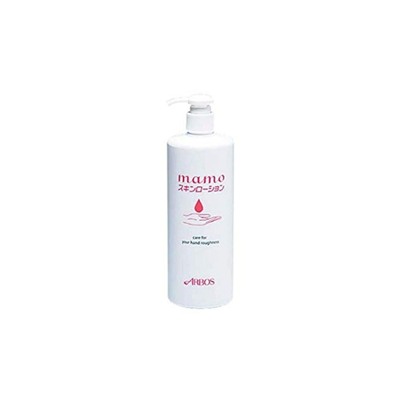 As One Albose mamo Skin Lotion, 16.9 fl oz (480
