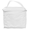 Thermal Insulated Portable Cool Canvas Stripe Lunch Picnic Totes Carry