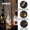 Hellum Bottlelight