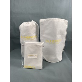 Sunbrero - Bag, the easy and safe storage and packaging for the Sunbrero.