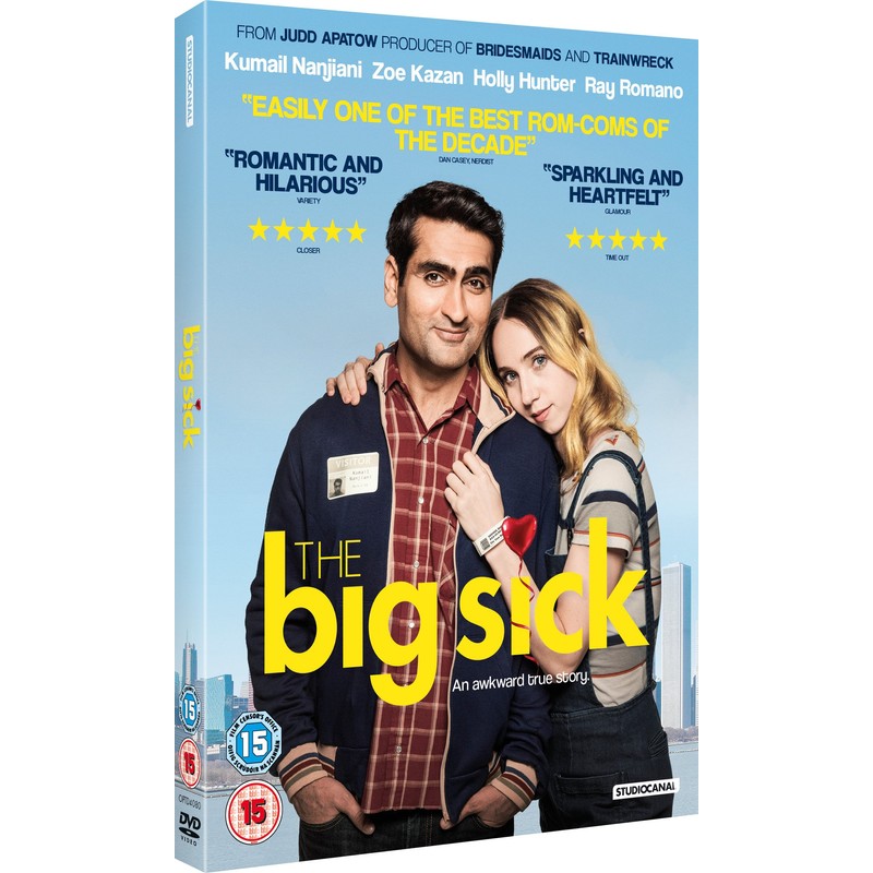 The Big Sick