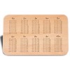 Glitzkind Breakfast Board 1 x 1, Filling Contents for School