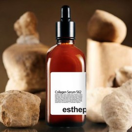 Estemax Estepro 562 Collagen Serum 100ml Elasticity Collagen Cosmetics / 에스테프로 562 콜라겐세럼 100ml 탄력 콜라겐화장품