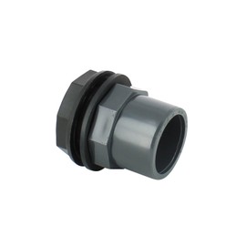 Multicuves Trop-Plein Cuve Eau, 1000 L, 40/50 mm Sortie PVC