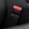 ahig 2 pcs Original Soft and Comfortable Car Pads Harness