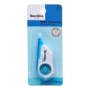 Barrilito Corrector Cinta 6 M X 5mm Barrilito 2 Piezas