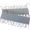 REXTiN Super Bright 200pcs 3 LED Module Blue 5630 5730