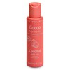 L'erbolario Coconut Bath Cream 100 ml