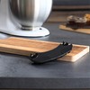 Kitty Professional Plug-in Sliding Attachment "Mover" Compatible with Kitchen Aid