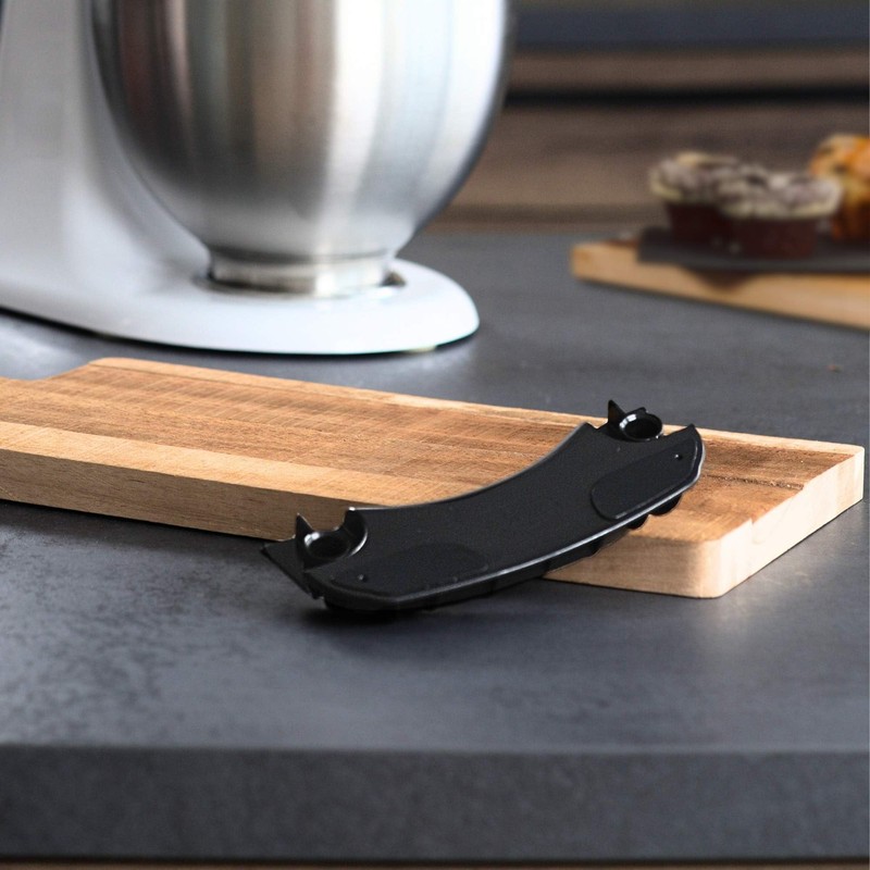 Kitty Professional Plug-in Sliding Attachment "Mover" Compatible with Kitchen Aid