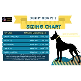 Country Brook Petz - Thanksgiving Tradition Martingale Dog Collar with Premium Buckle - Awesome Autumn Collection Featuring Designs You Will Fall for (5/8 Inch, Small)