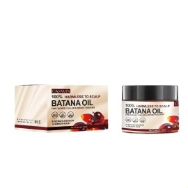 Aceite De Batana Para El Crecimiento Del Cabello, 120 Ml/caj
