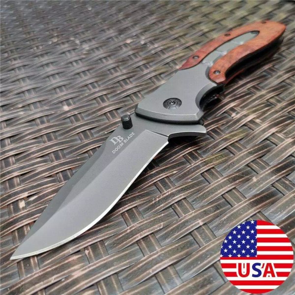 doom blade High quality multifunctiona