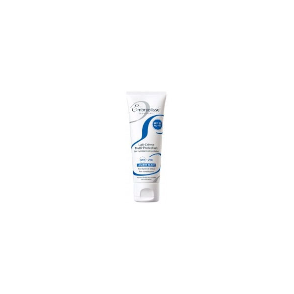 Embryolisse Multi-Protection Milk-Cream SPF20 PA+++ 40ml
