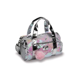 DansBagz Pearlescent Dufflebag - B837