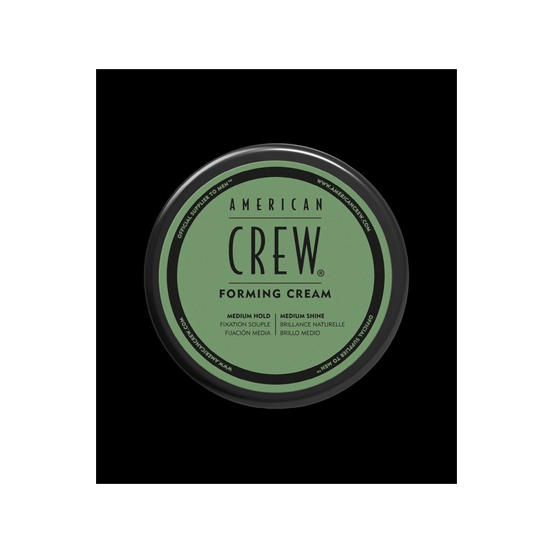 American Crew Forming Cream Duo - Limited Edition