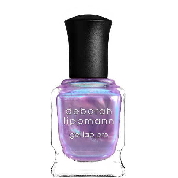 Deborah Lippmann Nail Polish, Gel Lab Pro, Treatment Enriched for