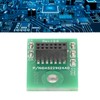 TPM 2.0 Module LPC Interface Stable High Safety Durable Material