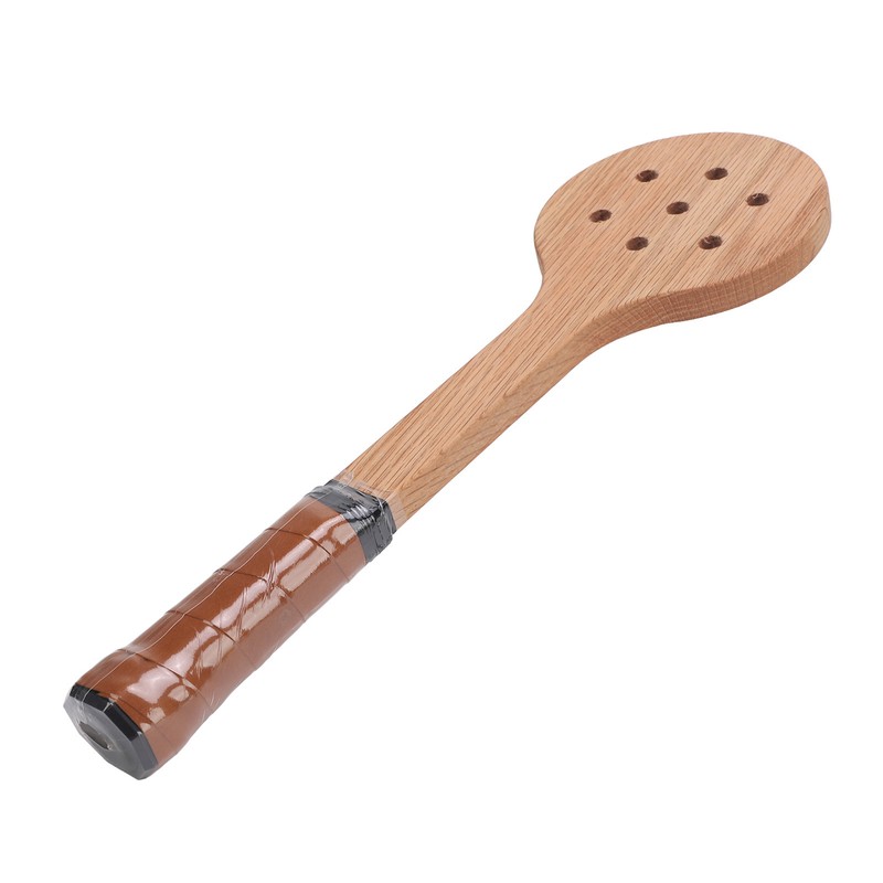 Tennis Pointer Spoon Practice Batting Accurately Good Control Improve Responsiveness