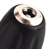 Walfront Keyless Drill Chuck Adapter, 3/8-24UNF 0.8-10MM Conversion Tool Drill