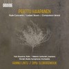 Haapanen: Flute Concerto; Ladies' Room; Compulsion Island