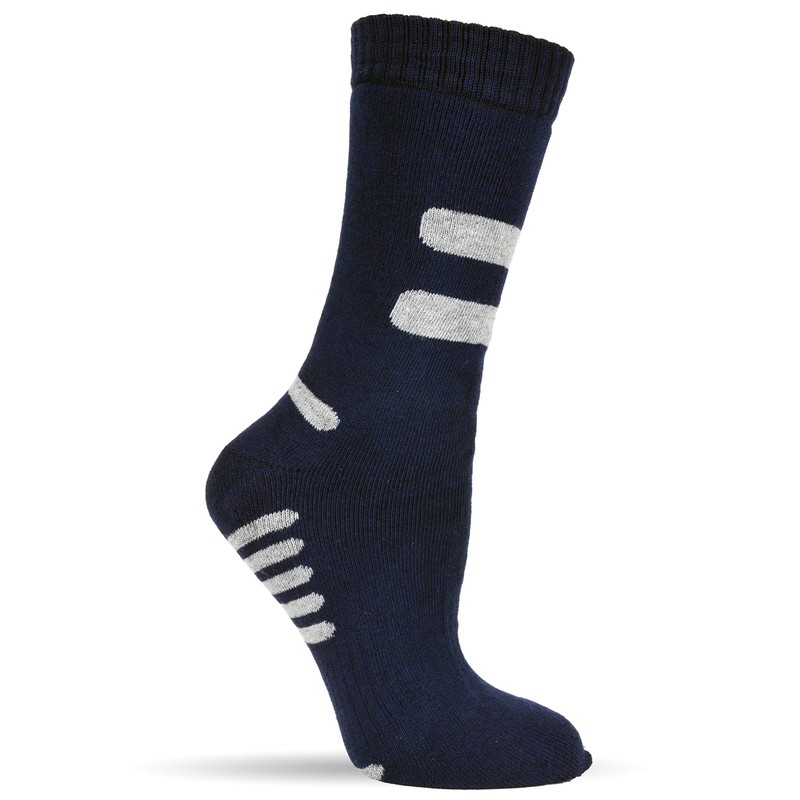 Frostfighter men's thermal socks (6 x pairs), winter ski, full