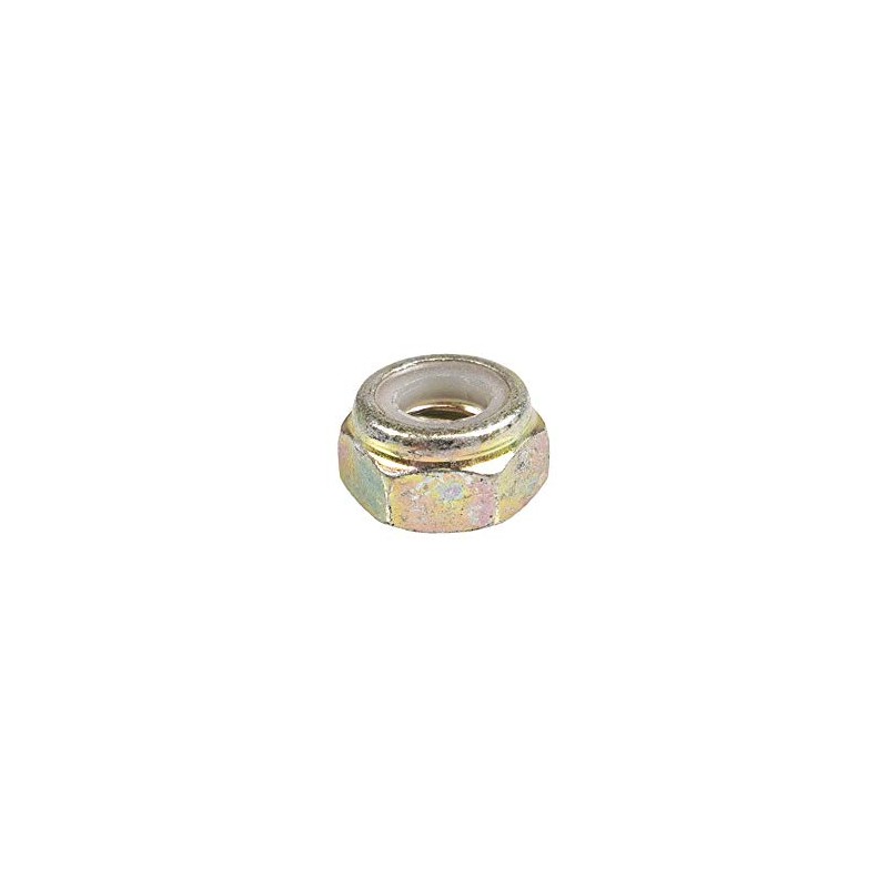 John Deere Original Equipment Lock Nut #14M7165