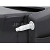 jpautowholesale For 2003-2006 Ford Expedition Fog Light Set Driver and