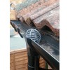 Leaf Catcher Leaf Guard Gutter Leaf Catcher Leaf Stop Rain