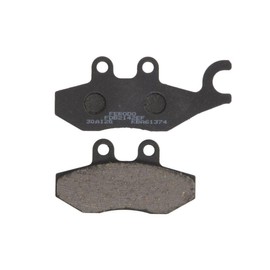 FERODO FDB2141SG Off-Road Brake Pads/Brake Pads FDB2141SG Off-Road (Motorcycle Brake Pads)