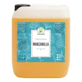 Tónico Facial De Manzanilla Equilibrante De Ph Spa 10 Lts Todo Tipo De Piel Día/noche