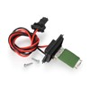 Dromedary 7701207876 Heater Heater Fan Controller Grand Scénic II Megane