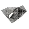 Shape Cube Magnetic ABS Geometric Cube Puzzle Toy for Daily