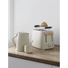Stelton Emma Bun Attachment Black