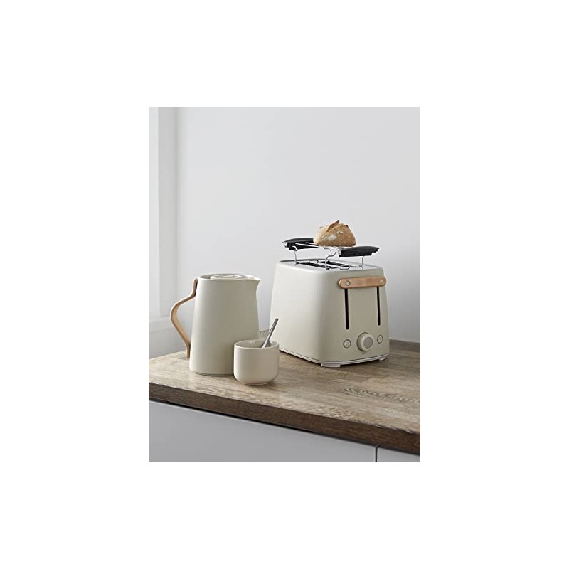 Stelton Emma Bun Attachment Black