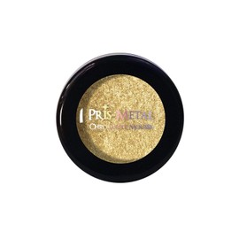 J. Cat Beauty Pris-Metal Chrome Eye Mousse Foiled Bombshell Foiled Bombshell