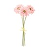 Tokyodo FM002832-002 Artificial Flowers MAGIQ Soleiyuga Bella Bundle, Pink, Flower