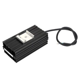PTC Cabinet Heater 120 240V PTC Heater Aluminium 120 240V Aluminum Constant Temperature PTC Heating Element Heater for Industrial Plants