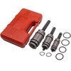maXpeedingrods 3pcs Tail Exhaust Pipe Expander Muffler Spreader Tool Set