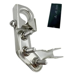 OWNDR 926-603 926603 Positive Battery Terminal Fit for Ford Super Duty F-250 F250 F-350 F350 F-450 F450 Fit for Chevy Silverado 1500 2500 3500 1999-2025