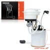 A-Premium Electric Fuel Pump Module Assembly with Sending Unit Compatible